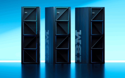 Modernisering med IBM Power – bortom begränsningarna hos x86