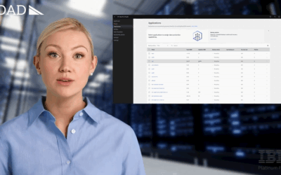 Upptäck IBM Storage Fusion med LOAD