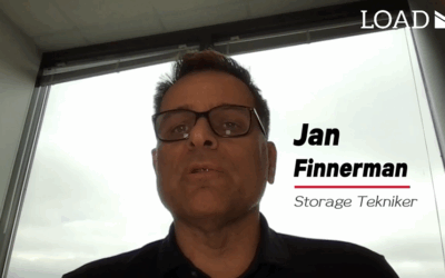 Så hanterar du en diskkrasch på IBM FlashSystem