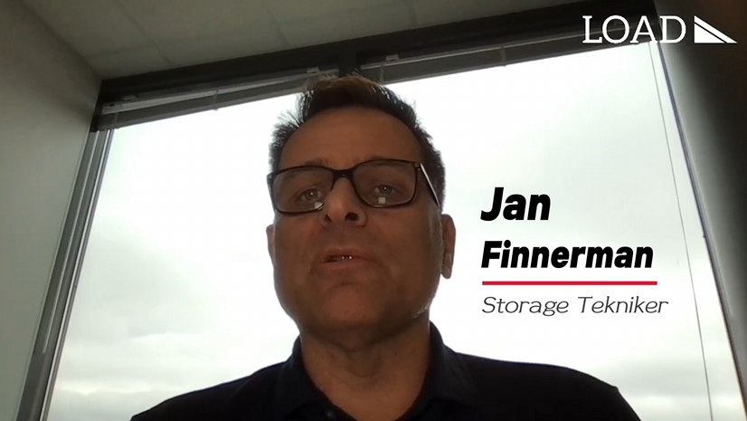 Så hanterar du en diskkrasch på IBM FlashSystem