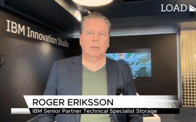 Modernisera med IBM Fusion – enklare väg till containers