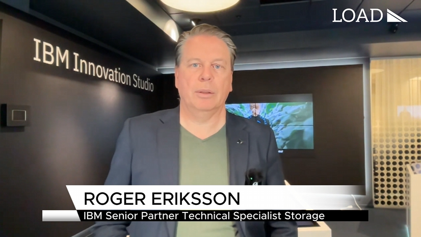Modernisera med IBM Fusion – enklare väg till containers