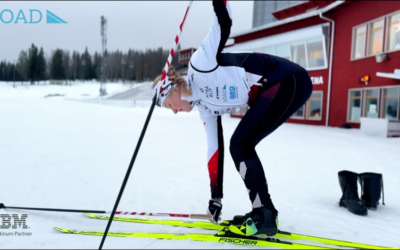 Elitprestation kräver ändamålsbyggd utrustning