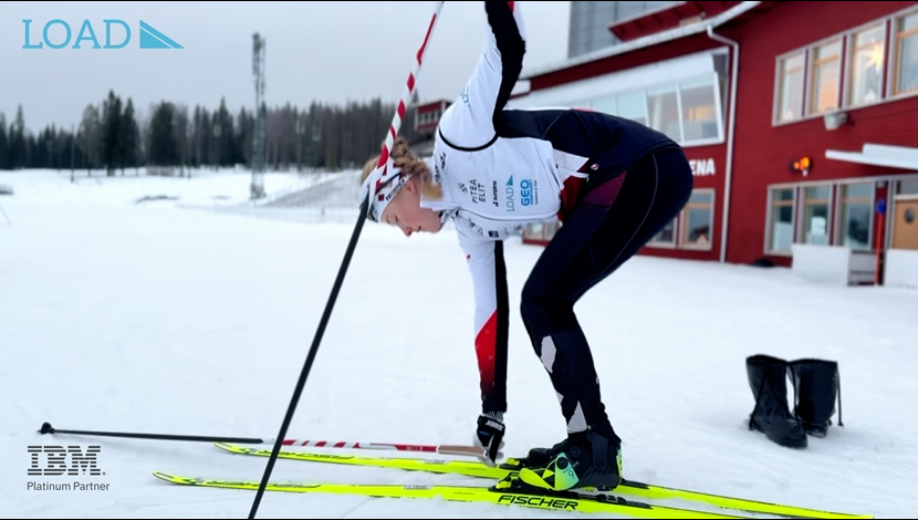 Elitprestation kräver ändamålsbyggd utrustning