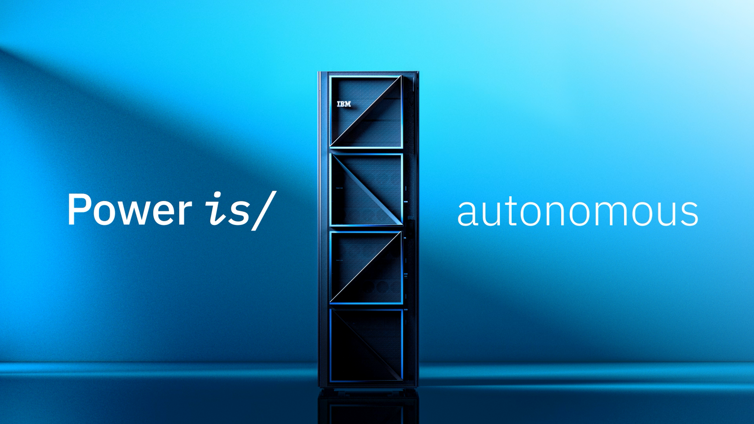 Webinar: Modernisering av affärskritisk IT med Power11