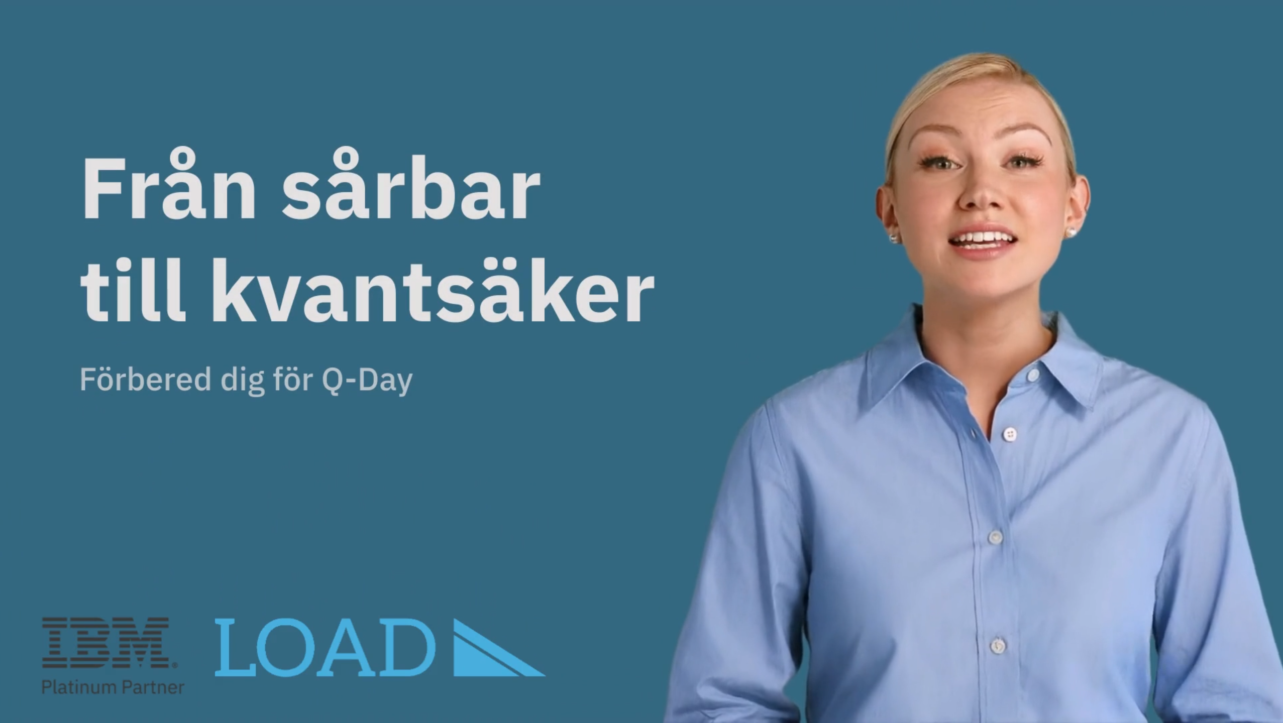 Q-Day närmar sig – är din kryptering redo?