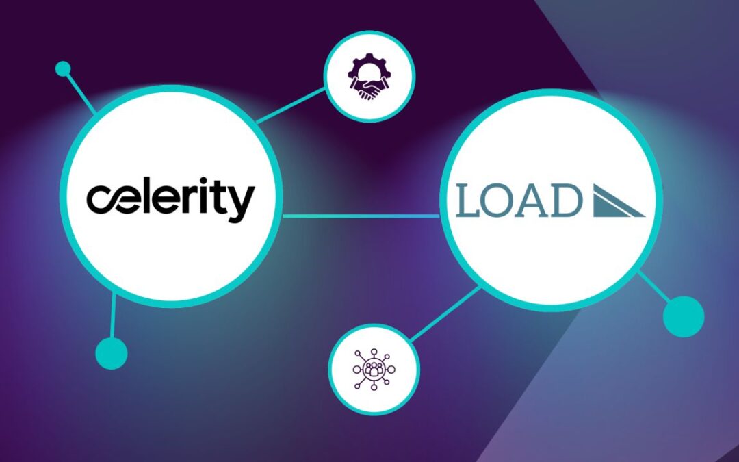 LOAD stärker sitt erbjudande inom Validerad Cyber Recovery genom partnerskap med Celerity